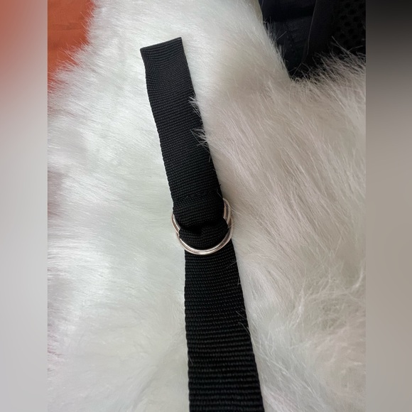 Re-Agenz Anders Auffallen Designer D-Ring Corset - Picture 7 of 7